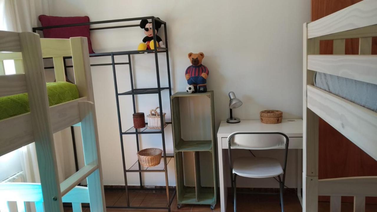 Ca L' Angelina Villa Calonge  Dış mekan fotoğraf