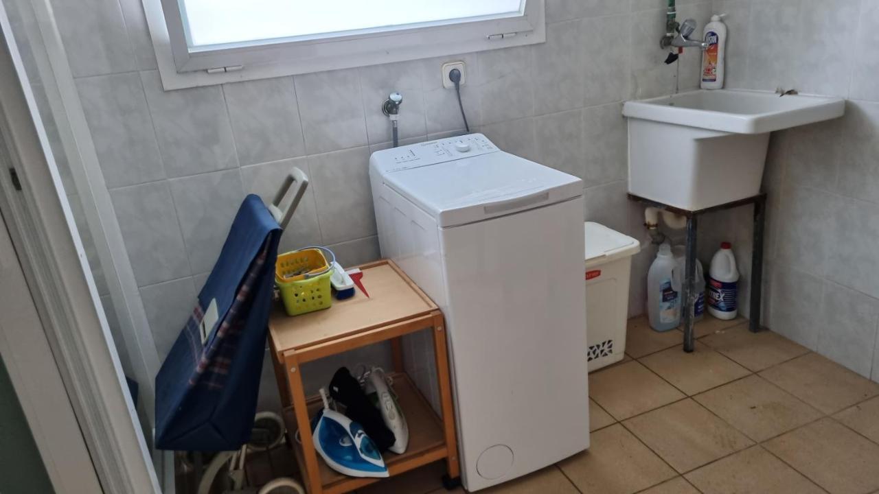 Ca L' Angelina Villa Calonge  Dış mekan fotoğraf