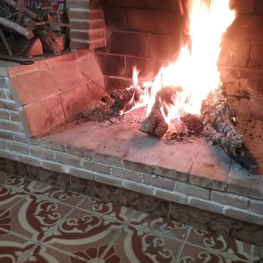 Ca L' Angelina Villa Calonge  Dış mekan fotoğraf