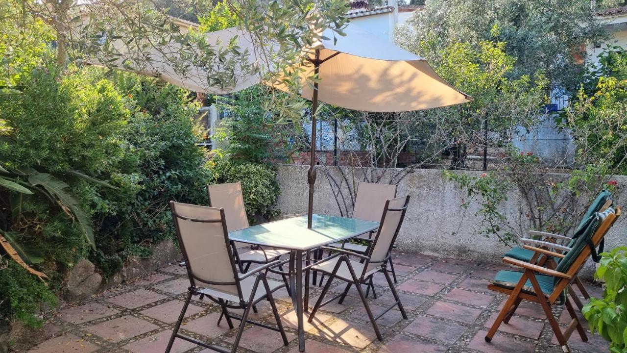 Ca L' Angelina Villa Calonge  Dış mekan fotoğraf