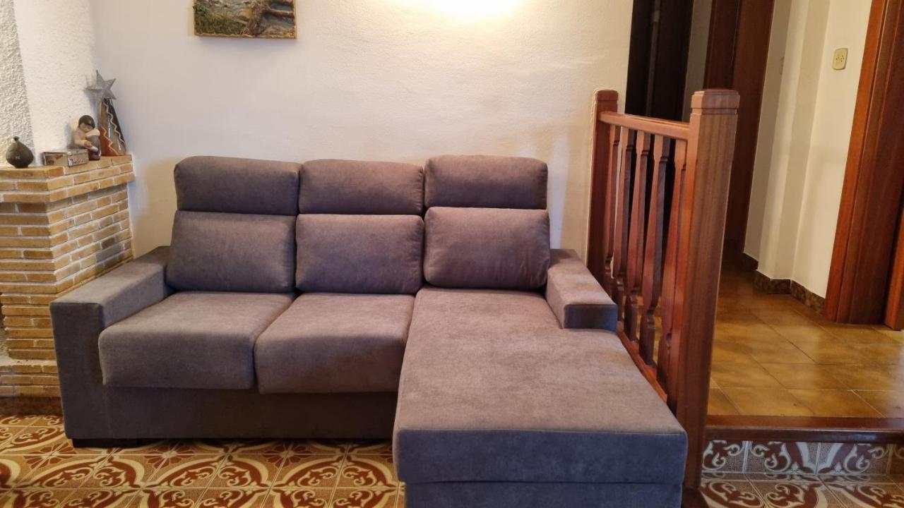 Ca L' Angelina Villa Calonge  Dış mekan fotoğraf