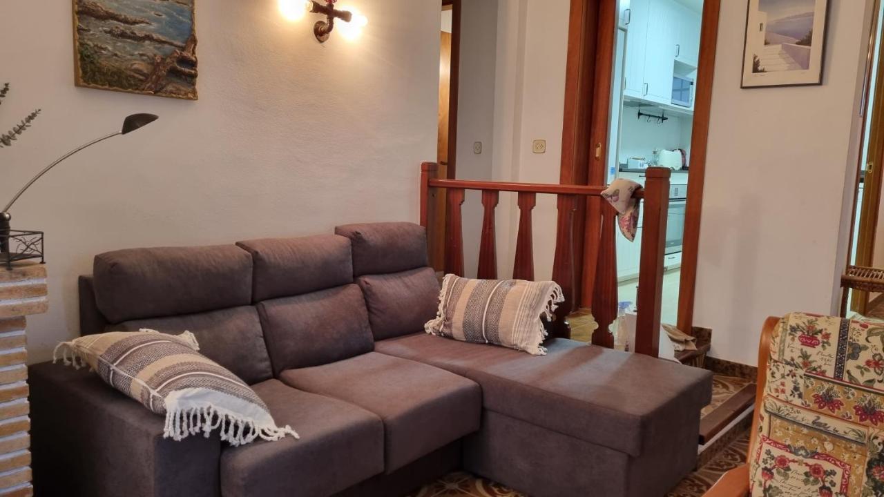 Ca L' Angelina Villa Calonge  Dış mekan fotoğraf