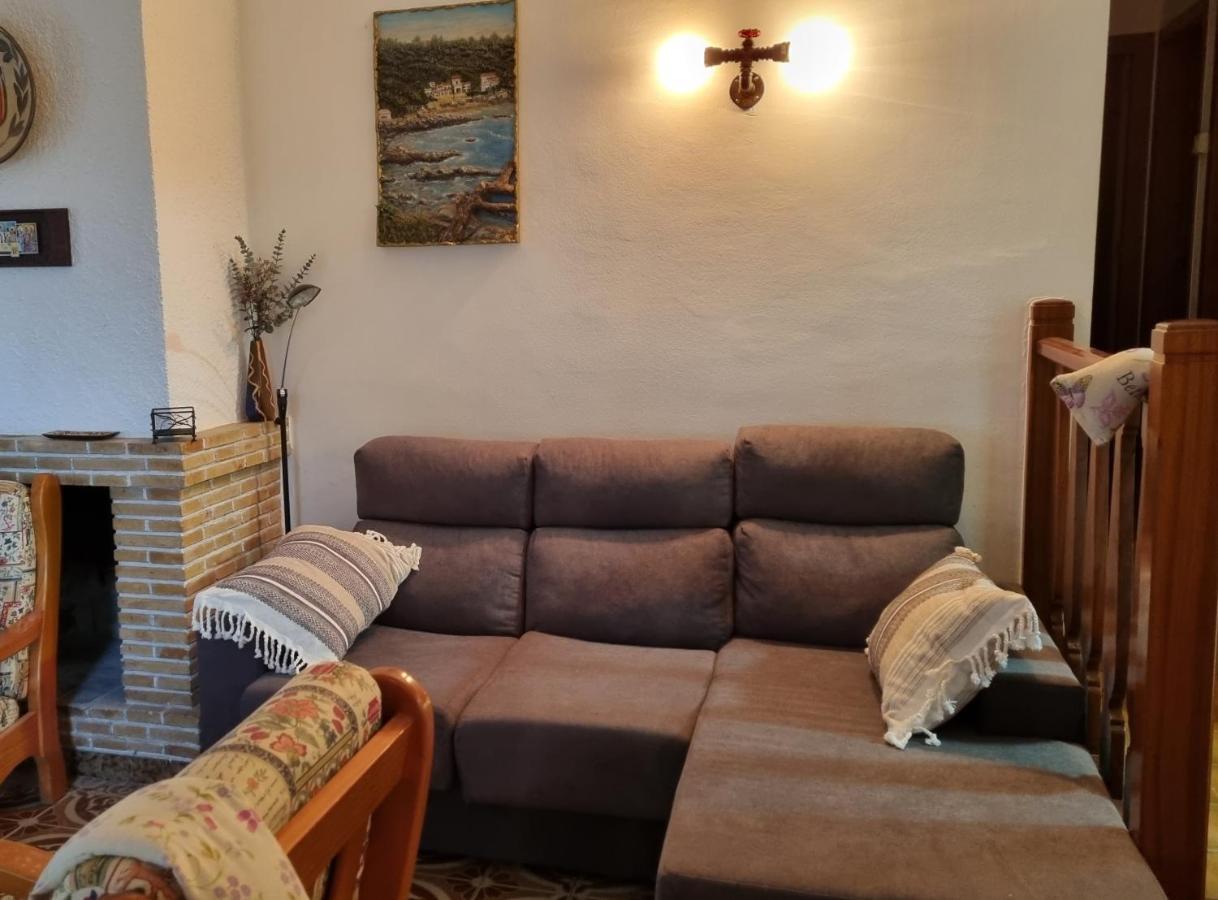 Ca L' Angelina Villa Calonge  Dış mekan fotoğraf