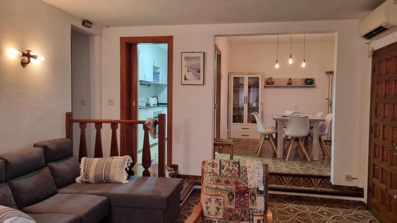 Ca L' Angelina Villa Calonge  Dış mekan fotoğraf
