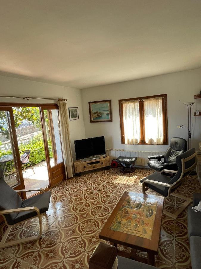 Ca L' Angelina Villa Calonge  Dış mekan fotoğraf