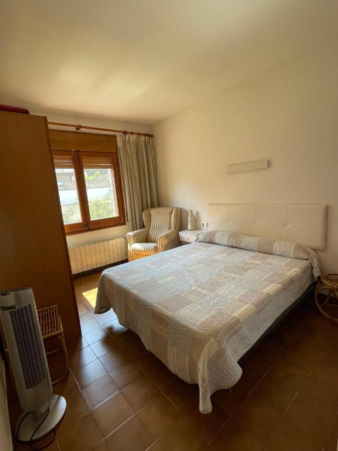 Ca L' Angelina Villa Calonge  Dış mekan fotoğraf