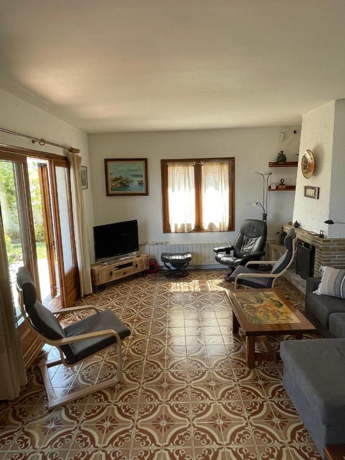 Ca L' Angelina Villa Calonge  Dış mekan fotoğraf