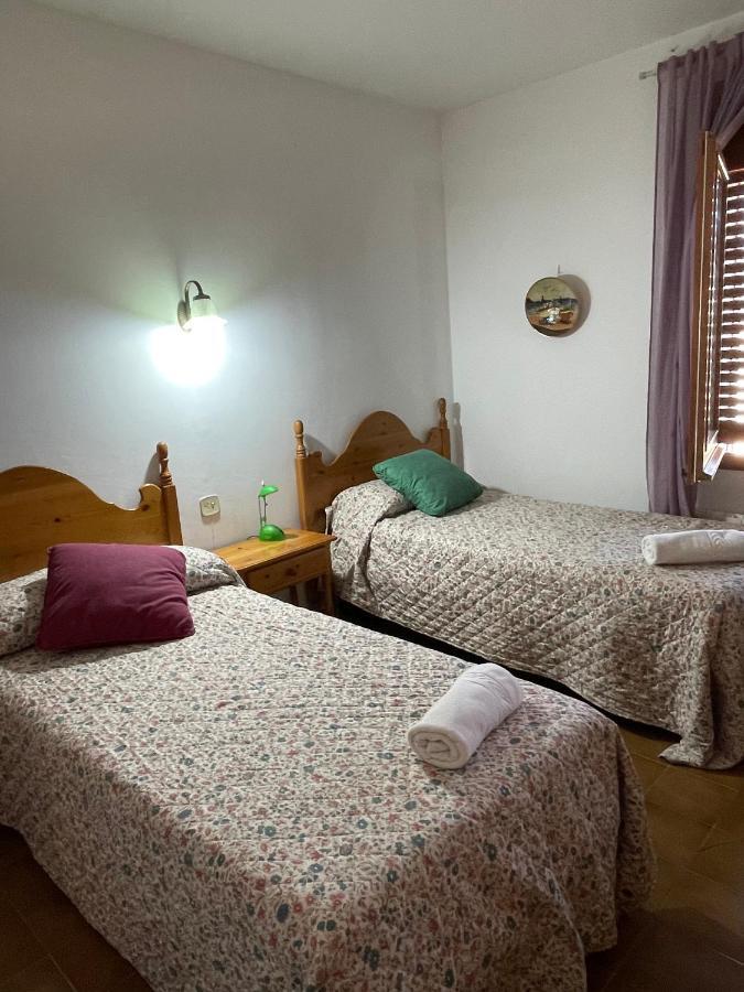 Ca L' Angelina Villa Calonge  Dış mekan fotoğraf