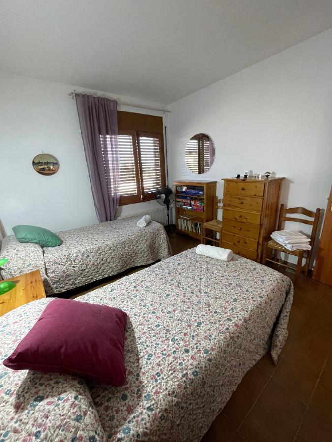 Ca L' Angelina Villa Calonge  Dış mekan fotoğraf