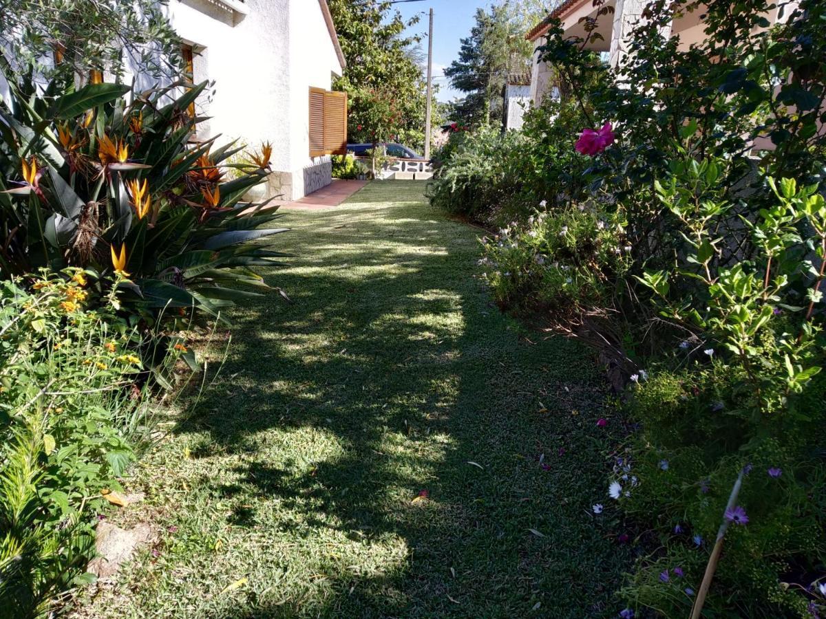 Ca L' Angelina Villa Calonge  Dış mekan fotoğraf