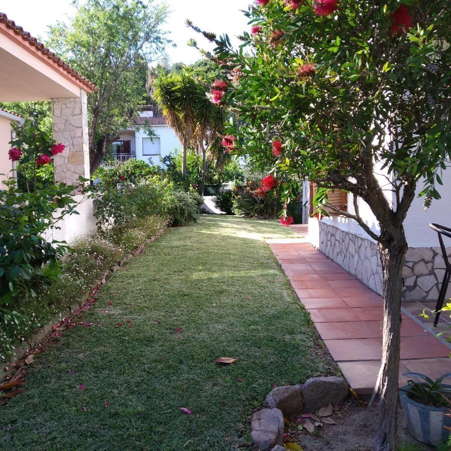 Ca L' Angelina Villa Calonge  Dış mekan fotoğraf