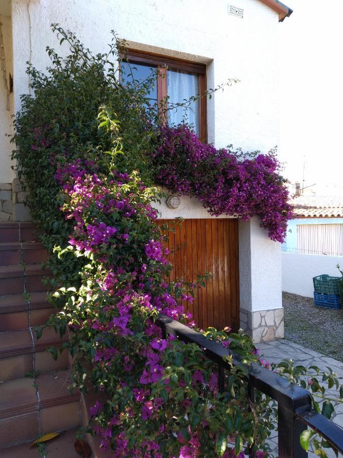 Ca L' Angelina Villa Calonge  Dış mekan fotoğraf