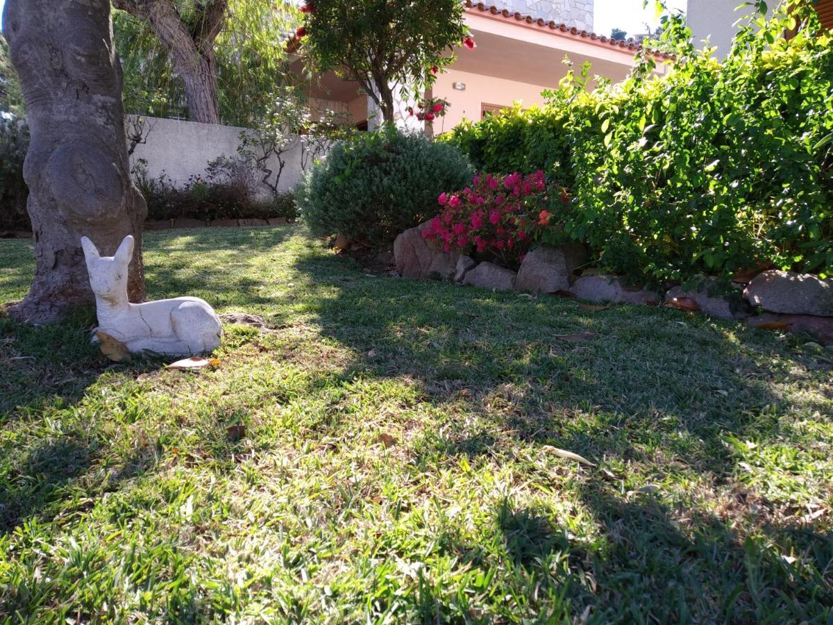 Ca L' Angelina Villa Calonge  Dış mekan fotoğraf