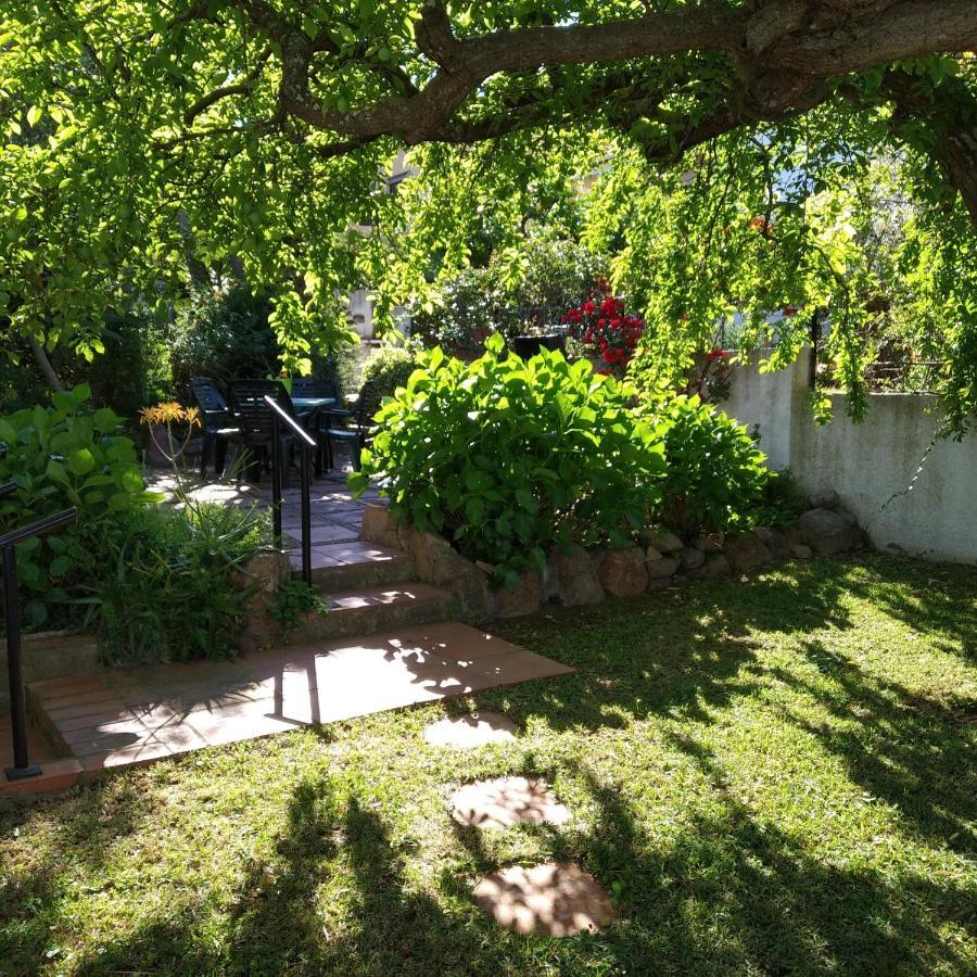 Ca L' Angelina Villa Calonge  Dış mekan fotoğraf