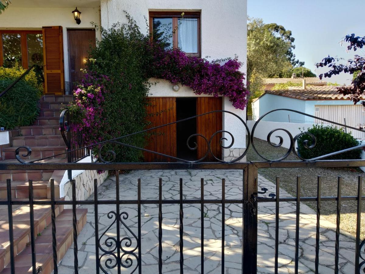 Ca L' Angelina Villa Calonge  Dış mekan fotoğraf