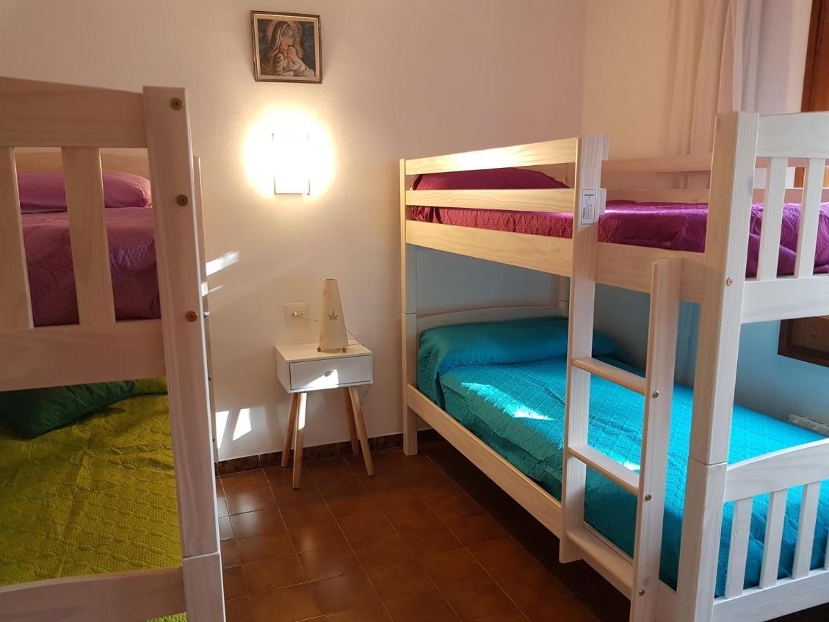 Ca L' Angelina Villa Calonge  Dış mekan fotoğraf