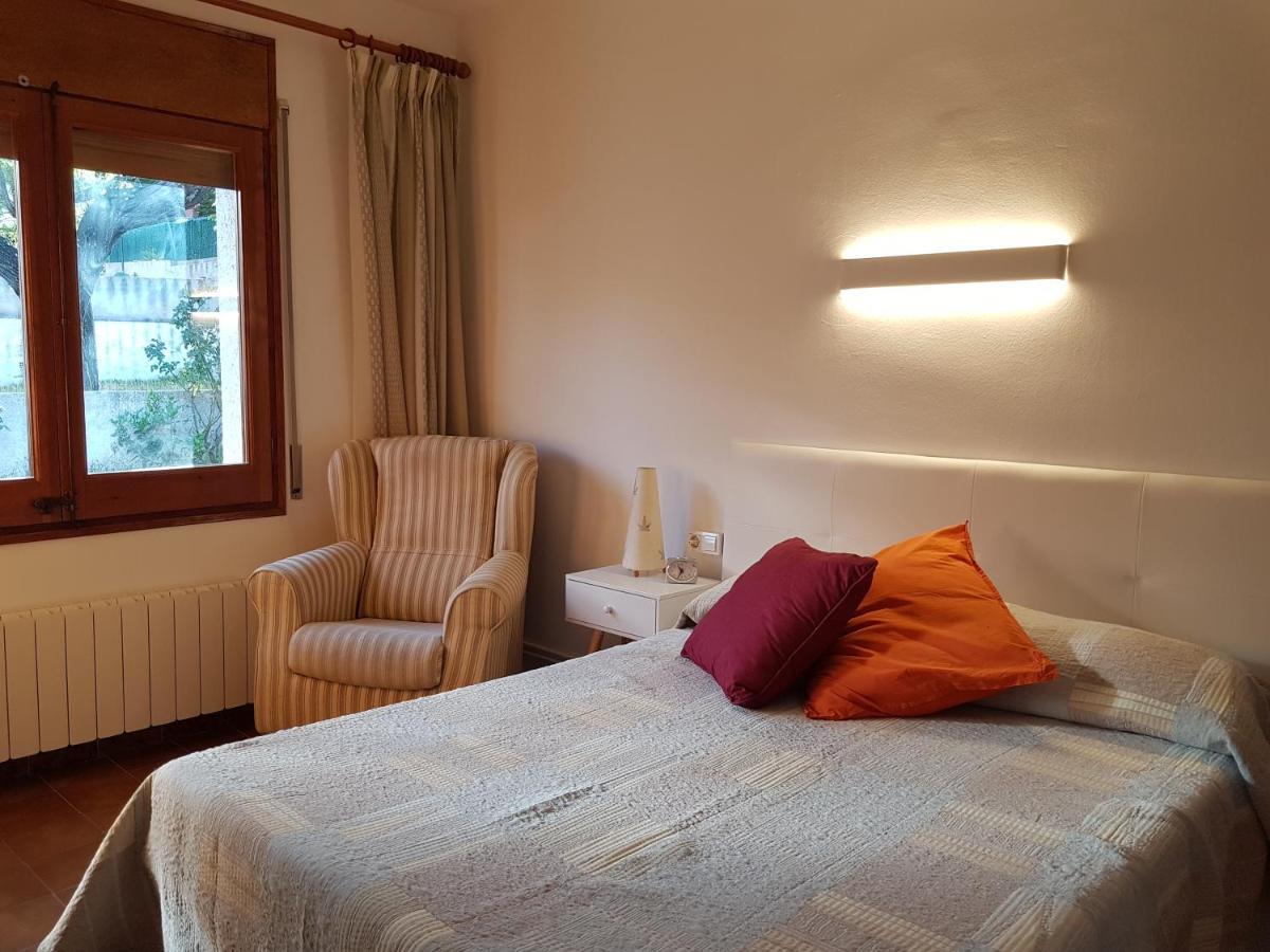 Ca L' Angelina Villa Calonge  Dış mekan fotoğraf