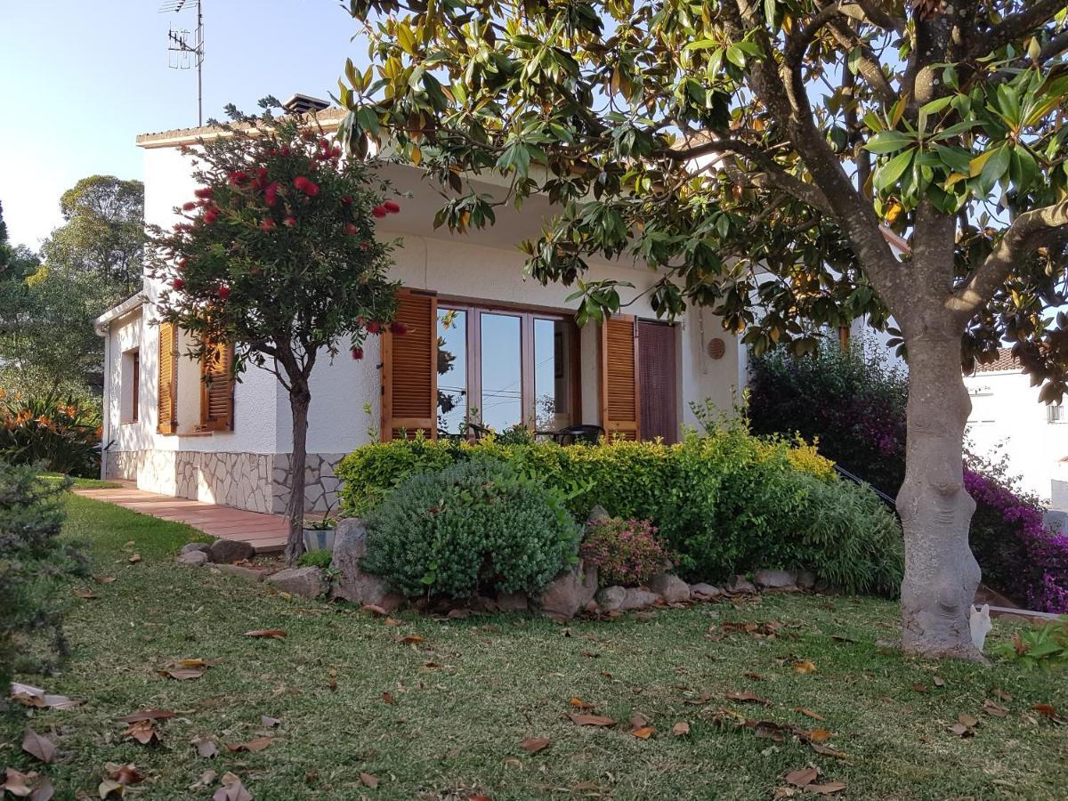 Ca L' Angelina Villa Calonge  Dış mekan fotoğraf