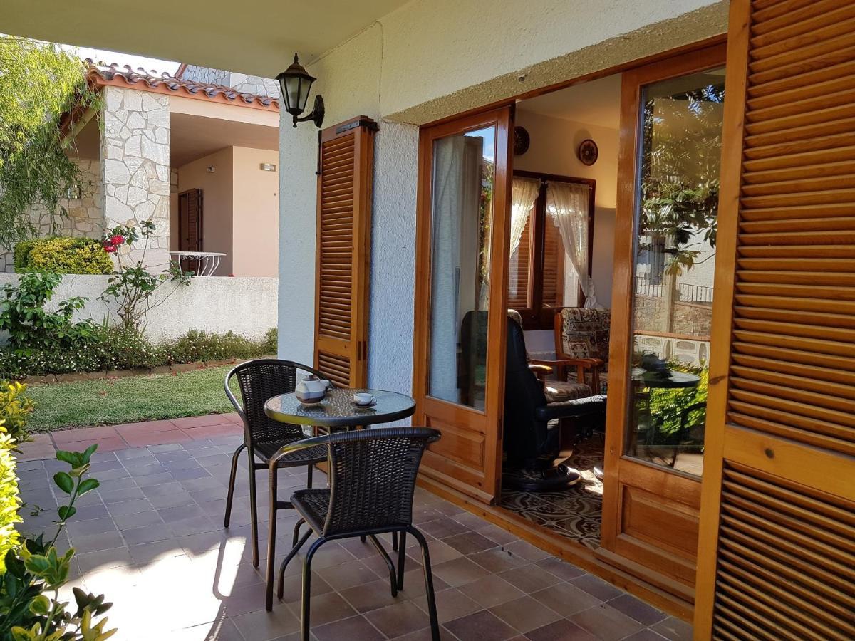 Ca L' Angelina Villa Calonge  Dış mekan fotoğraf
